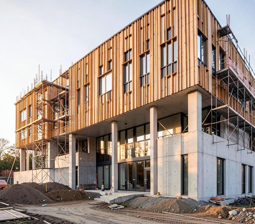 Building Construction