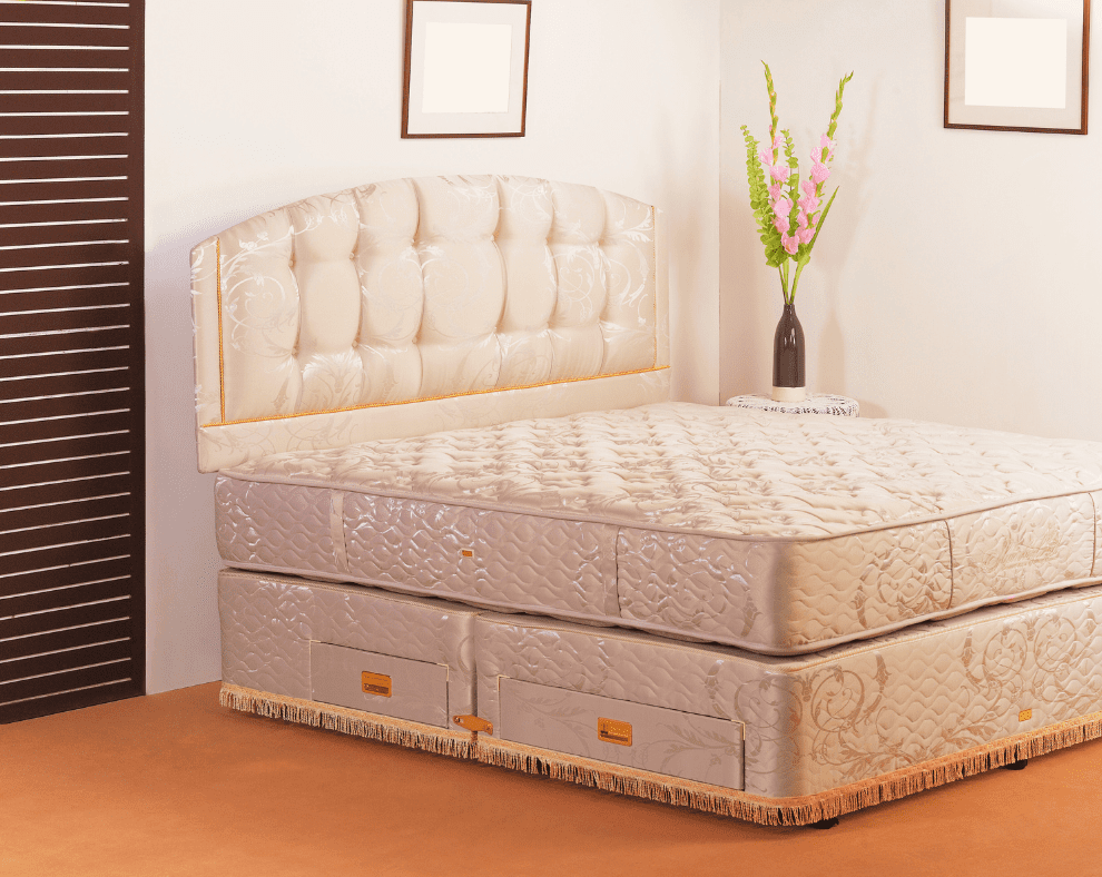 best quality mattress in india