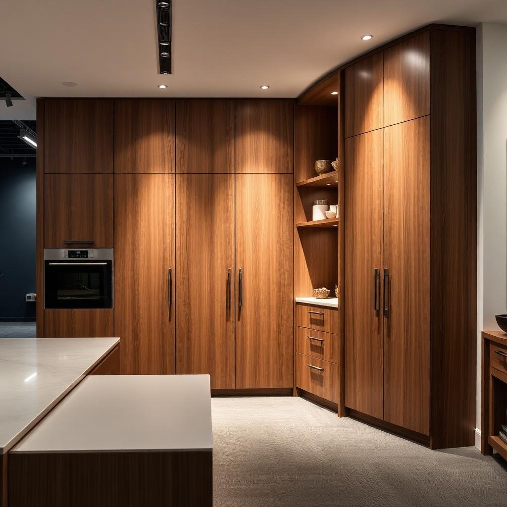 Service Custom Furniture